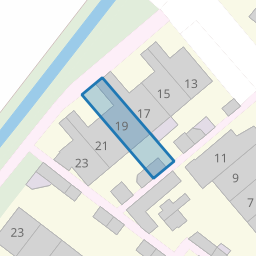 Perceel ODH01-A-2629