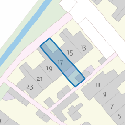 Perceel ODH01-A-2630