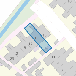 Perceel ODH01-A-2631