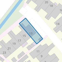 Perceel ODH01-A-2632