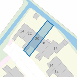 Perceel ODH01-A-2635