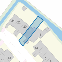 Perceel ODH01-A-2636