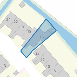 Perceel ODH01-A-2637