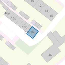 Perceel ODH01-A-2643