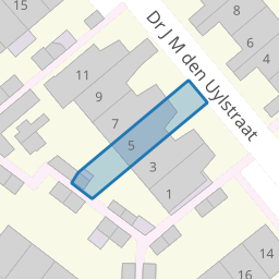 Perceel ODH01-A-2646