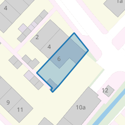 Perceel ODH01-A-2651