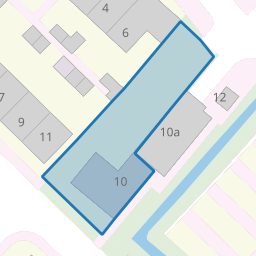 Perceel ODH01-A-2652