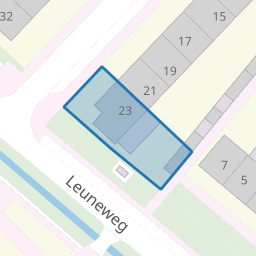 Perceel ODH01-A-2654