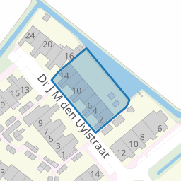 Perceel ODH01-A-2656