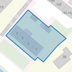 Perceel ODH01-A-2662