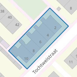 Perceel ODH01-A-2669