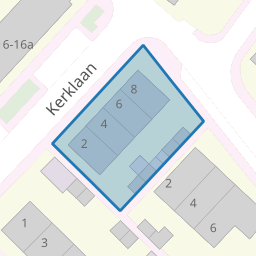 Perceel ODH01-A-2672