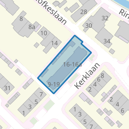 Perceel ODH01-A-2673