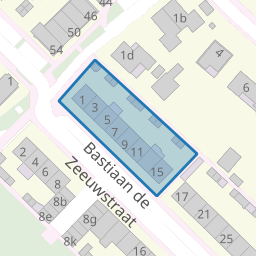 Perceel ODH01-A-2675