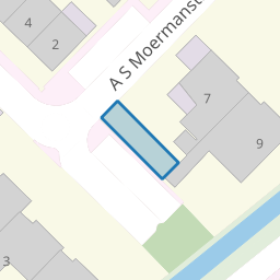 Perceel ODH01-A-2677