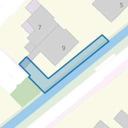 Perceel ODH01-A-2678