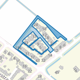 Perceel ODH01-A-2689