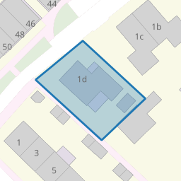 Perceel ODH01-A-2692