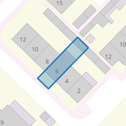 Perceel ODH01-A-2697