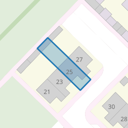 Perceel ODH01-A-2699