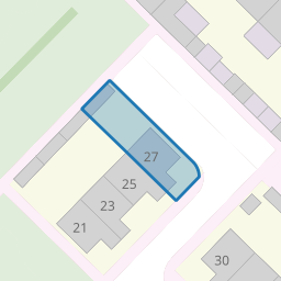 Perceel ODH01-A-2700