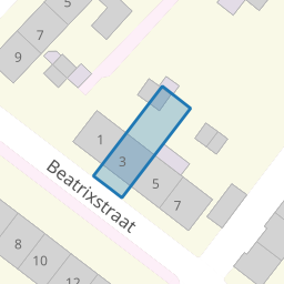 Perceel ODH01-A-2702