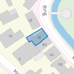 Perceel ODH01-A-2707