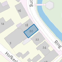 Perceel ODH01-A-2708