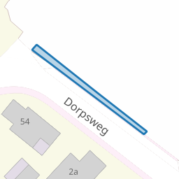 Perceel ODH01-A-2712