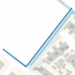 Perceel ODH01-A-2714