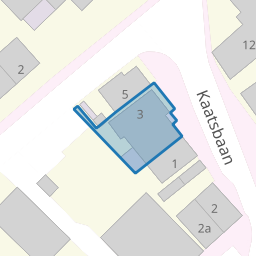 Perceel ODH01-A-2718