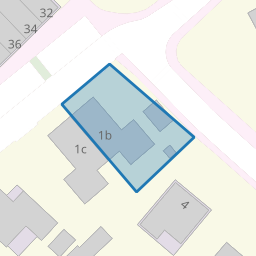 Perceel ODH01-A-2721