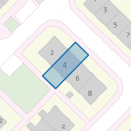 Perceel ODH01-A-2722