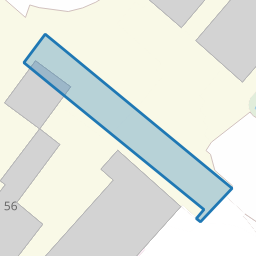 Perceel ODH01-A-2725