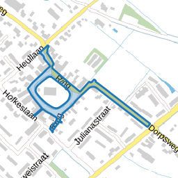 Perceel ODH01-A-2726