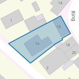 Perceel ODH01-A-2733