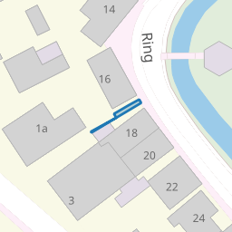 Perceel ODH01-A-2734