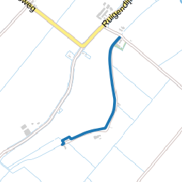 Perceel ODH01-A-2736