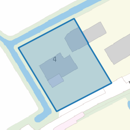 Perceel ODH01-A-2737