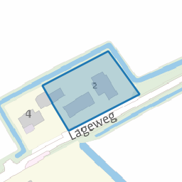 Perceel ODH01-A-2738