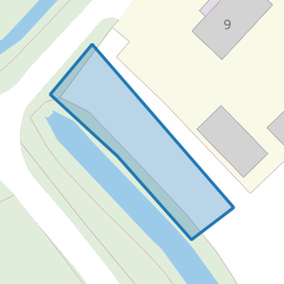 Perceel ODH01-A-2740