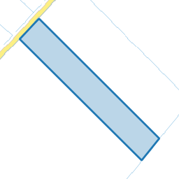 Perceel ODH01-A-2745