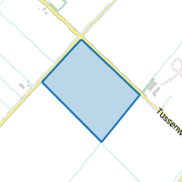 Perceel ODH01-A-2747