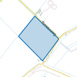 Perceel ODH01-A-2748