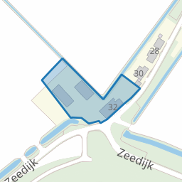 Perceel ODH01-A-2749