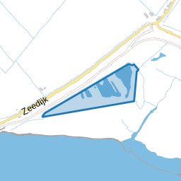 Perceel ODH01-A-2756