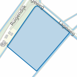 Perceel ODH01-A-2759