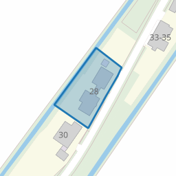 Perceel ODH01-A-2765