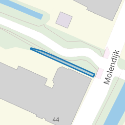 Perceel ODH01-A-2776