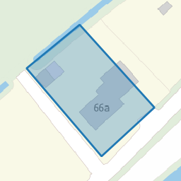 Perceel ODH01-A-2780